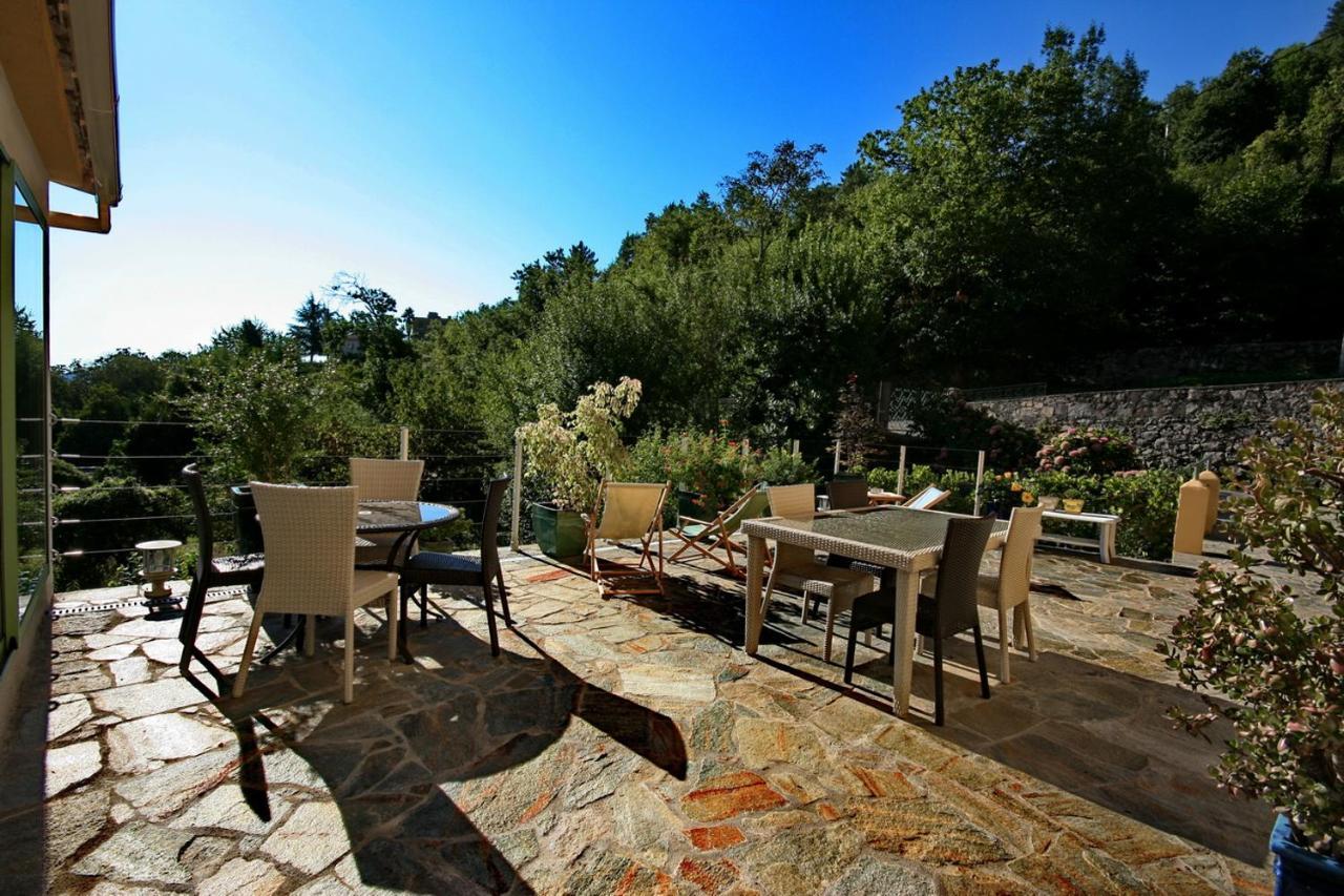 B&B Le Venaco Venaco (Corsica) Exterior photo