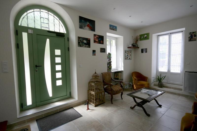 B&B Le Venaco Venaco (Corsica) Exterior photo