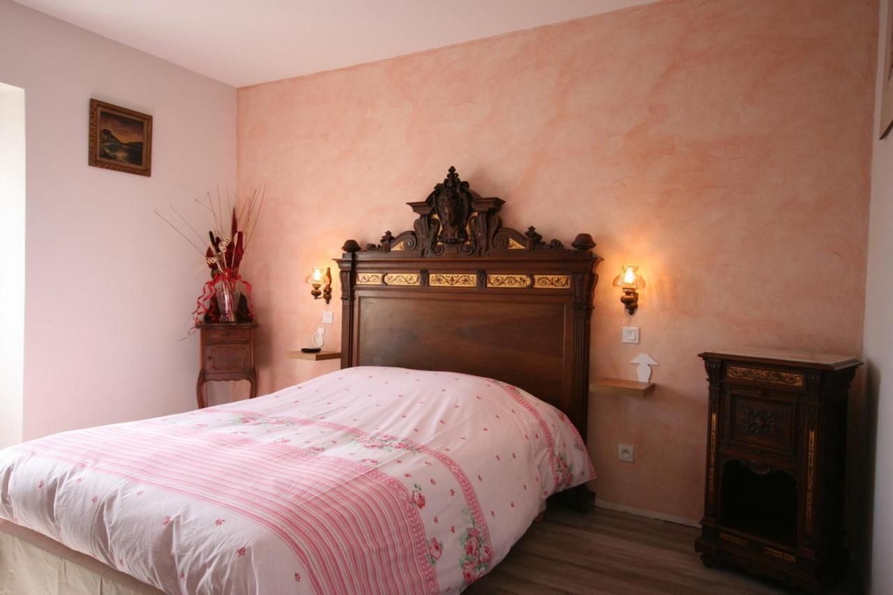 B&B Le Venaco Venaco (Corsica) Exterior photo